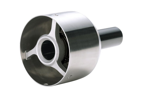 Super Silencer Silencer for GT Spec and N1 Turbo