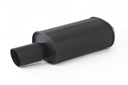 NOIR Universal Muffler- NA (60.5mm)