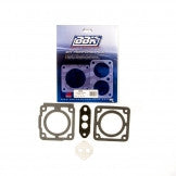 86-93 FORD MUSTANG 5.0L 80MM POWER PLUS THROTTLE BODY - RACE * NOT EPA STREET LEGAL
