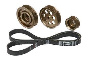 P1 Pulley Kit Power Steering/Idler Pulley -K Series