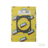 THROTTLE BODY GASKET KIT - COBRA TWIN 62MM FOR #1705