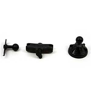 RAM Heavy Duty Suction Cup Mounting kit for GTs and WatchDogs