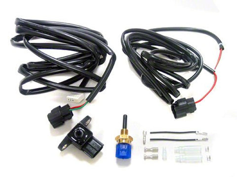 Power FC Accessories Boost Control Kit, Mazda