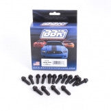 HEADER BOLT KIT- FORD- M8X1.25X30MM- 16 PIECES