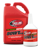 5WT 10WT 20WT 30WT 40WT 50WT 60WT RACE OILS