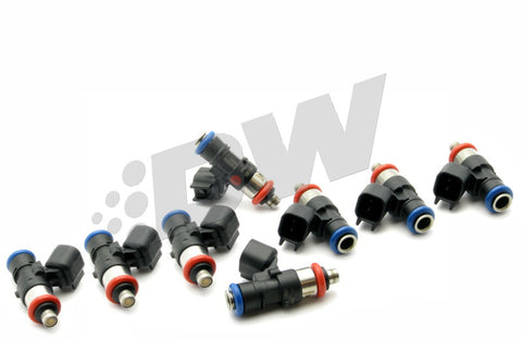 8 Cylinder Applications (EV14) Universal Lines 40MM 48MM 60MM