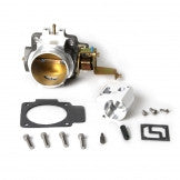 05-06 JEEP 4.0L 62MM POWER PLUS THROTTLE BODY