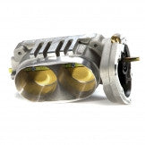 05-10 FORD MUSTANG GT TWIN 62MM POWER PLUS THROTTLE BODY