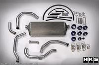 13001-AF014 R Type AL Intercooler, Front Mount, Requires Racing Suction Reloaded (70020-AF010)