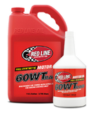 5WT 10WT 20WT 30WT 40WT 50WT 60WT RACE OILS