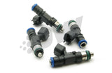 2001 TO 2006 AUDI A4 (1.8) / AUDI TT (1.8L) / VW GOLF DeatschWerks INJECTORS