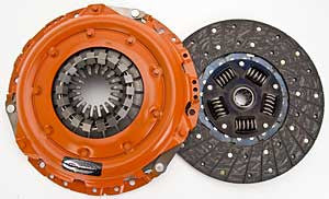 CLUTCH COVER 85-89, FORD--MERC, CARS