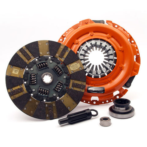 DUAL FRICTION  CLUTCH KIT