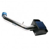 2010-14 Ford Raptor Cold Air Intake - Chrome