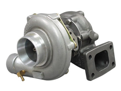 T3 T4 T04E Turbocharger , .60 A/R Compressor, .63A/R Turbine , 5 Bolt Exhuast, 3" Inlet & 2" Outlet