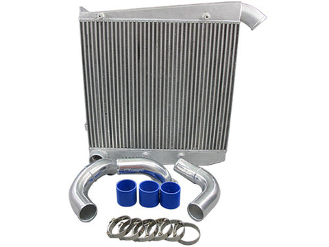 Intercooler Kit For 2008-2010 Ford Super Duty F250 F350 6.4 L Power Stroke Diesel V8