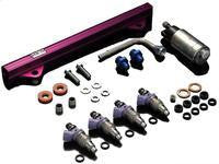 HKS Fuel Upgrade Kit, For GT Supercharger Kit (14007-AH001)