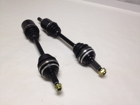 ACURA 2002-2006 Acura RSX Type S 500HP Level 2.9 Axles