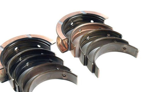 Nissan VQ35 (3.5L) Rod Bearing Set-Tri Metal