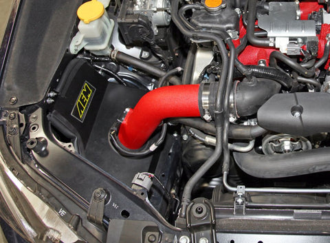 Cold Air Intake [Subaru Impreza(2002-2005), Subaru Forester(2004-2005), Saab 9-2x(2005-2006)]