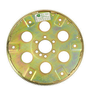 GM-Chevy SFI Flexplate Fits 168-Tooth, 2-Piece Rear Main Seal 1955 to 1985 GM Chevy Small Block V8