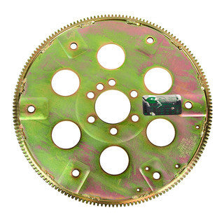 GM-Chevy SFI Flexplate Fits 168-Tooth 1955 to 1985 GM Chevy 400 CID