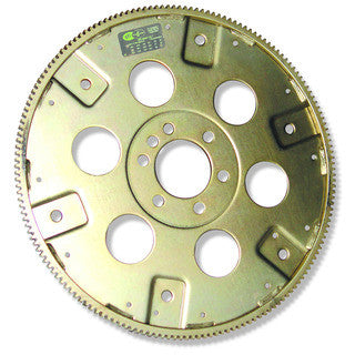 GM-Chevy SFI Flexplate Fits 168 Tooth 1990 and earlier GM 454 CID Big Block Engine