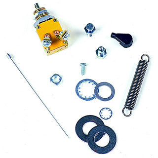 Kickdown Switch Kit For GM TH400 Transmission