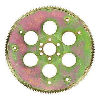 LS - SMALL BLOCK CHEVY, FLEXPLATE