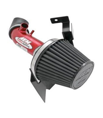 Short Ram Intake [Ford Focus(2002-2004)]