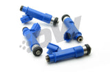 1996 TO 2011 LOTUS ELISE / TOYOTA CELICA/ SCION/MR2 DEATSCHWERKS INJECTORS