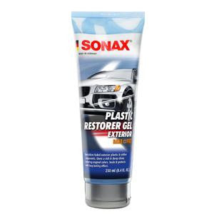 210141 - SONAX Plastic Restorer Gel