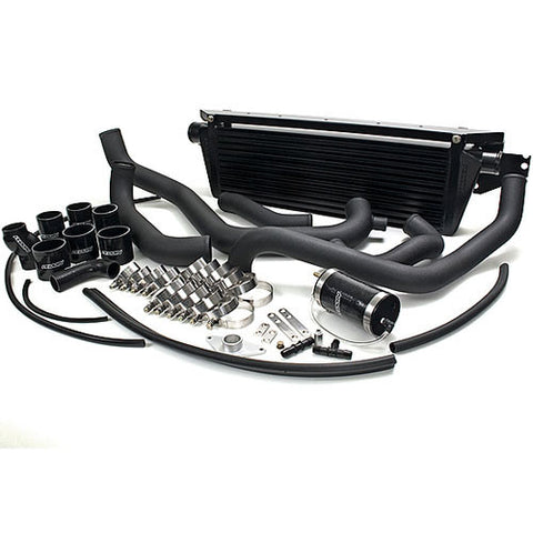 Boost Tube Box 08-14 WRX Black Boost Tubes with Black Couplers (replaces PSP-ENG-430-2BK/BK)