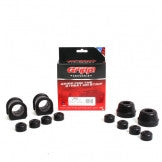 86-93 FORD MUSTANG POLYURETHANE SUSPENSION BUSHING KIT