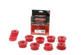 79-04 REPLACEMENT REAR CONTROL ARM BUSHING KIT FOR BBK CONTROL ARMS-#2521/25210/2526/25260