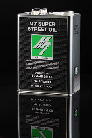 SUPER STREET GT OIL 10W-40