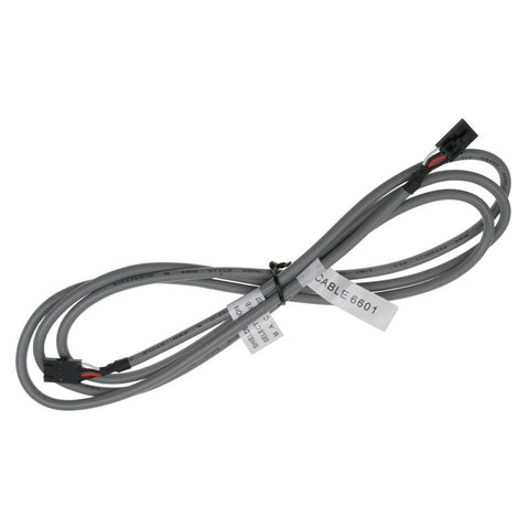 Cable For 4-Bank Switch Chip - For use with P/N 6600/6602