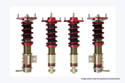 N1 Evolution Damper- Drift 240SX 89-94