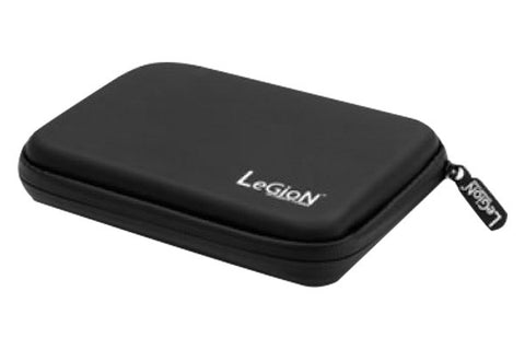 Legion 5500mAh Case - Water Resistant Carrying Case