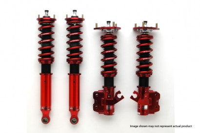 N1 Type EXV Damper 240SX 95-98Fr: 8K, Rr: 6K