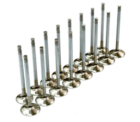 Subaru WRX/STI EJ25/ EJ20 Main Bearing Set - Tri Metal Size 1