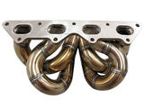 Turbo Exhaust Manifold for Mitsubishi Lancer EVO 8 VIII, T3 Turbo Conversion