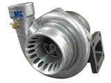 Universal GT35 T4 Turbo Charger Anti-Surge 500+ HP .68 A/R + 3" Stainless V-Band