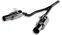 Racing Muffler Exhaust (31008-BM001)