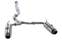 Hi-Power SPEC-L Exhaust (31019-AF027)