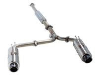 Hi-Power SPEC-L Exhaust (31019-AM011)