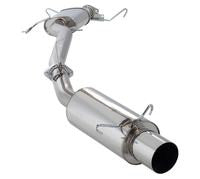 Silent Hi-Power Exhaust (31019-AZ001)