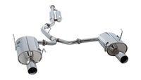 LEGAMAX Premium Exhaust (31021-AF023)