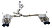 LEGAMAX Premium Exhaust (31021-AF022)