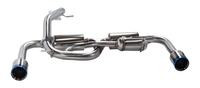 LEGAMAX Premium Exhaust (31021-AZ004)